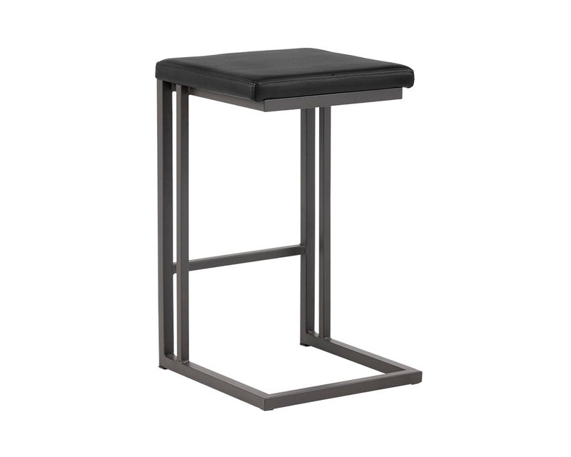 Boone Counter & Bar Stool