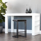 Boone Counter & Bar Stool