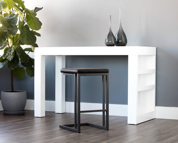 Boone Counter & Bar Stool