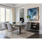 Ambrosia Dining Table - 79"