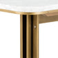 Ambrosia Dining Table - 79"