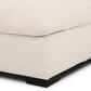 Grant 3-Piece Sectional - Crypton Nomad Snow