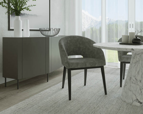 Thatcher Dining Armchair