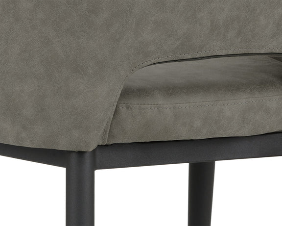 Thatcher Dining Armchair