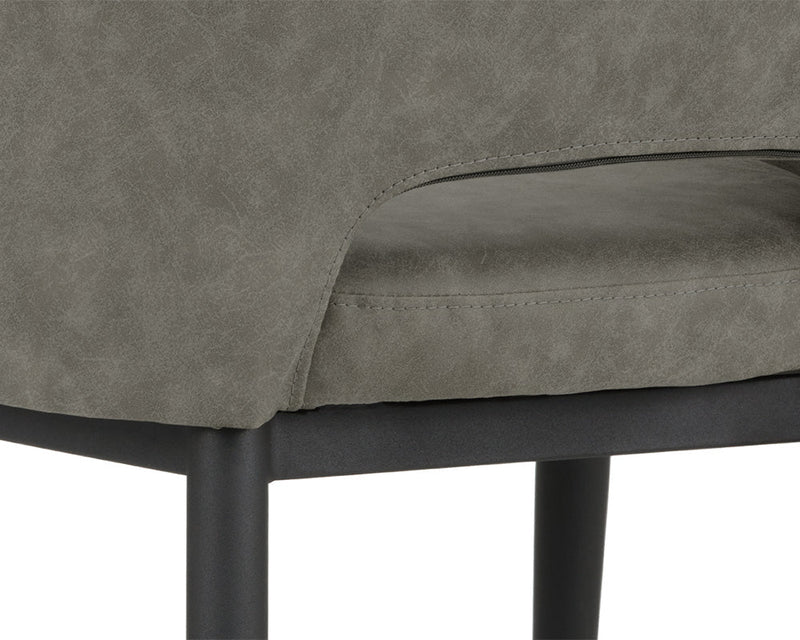 Thatcher Dining Armchair
