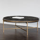 Ethel Ottoman - Round