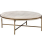 Ethel Ottoman - Round