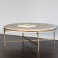 Ethel Ottoman - Round