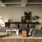Bloor 5-Piece Sectional - Savoy Coffee
