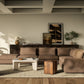 Bloor 5-Piece Sectional - Savoy Ochre