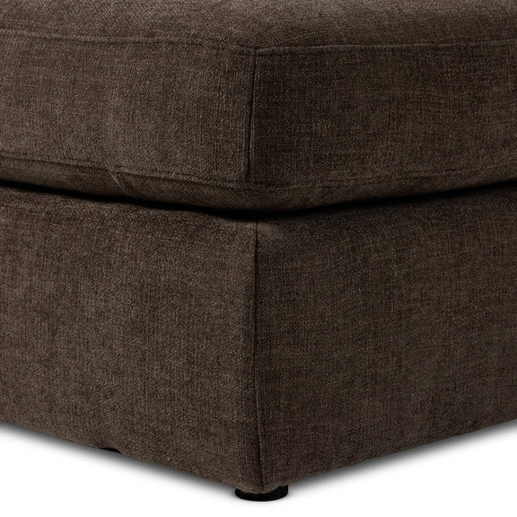 Bloor 8-Piece Sectional - Landale Charcoal