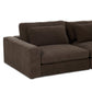 Bloor 8-Piece Sectional - Landale Charcoal