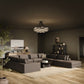 Bloor 8-Piece Sectional - Landale Charcoal