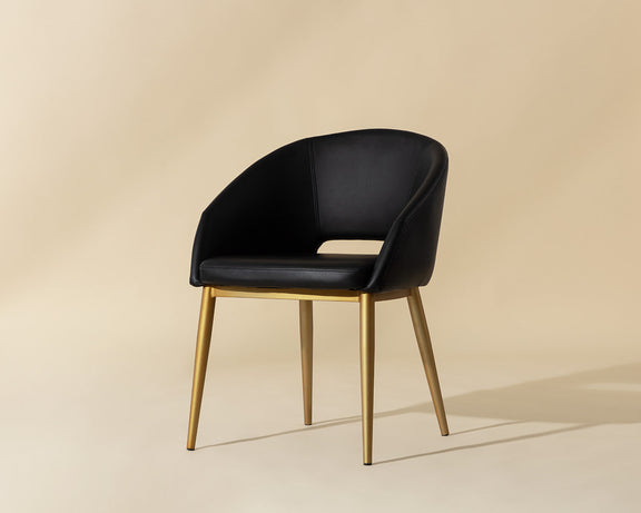 Thatcher Dining Armchair