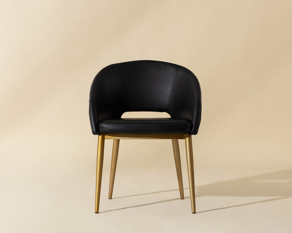 Thatcher Dining Armchair