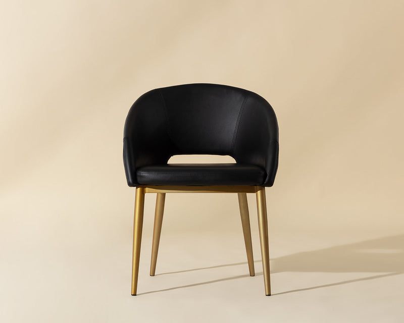 Thatcher Dining Armchair