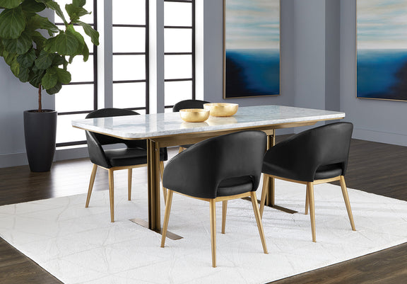 Thatcher Dining Armchair