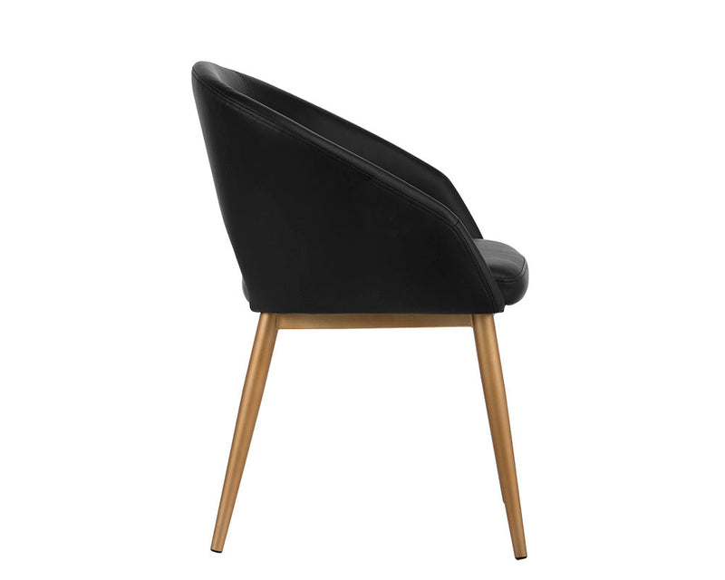 Thatcher Dining Armchair