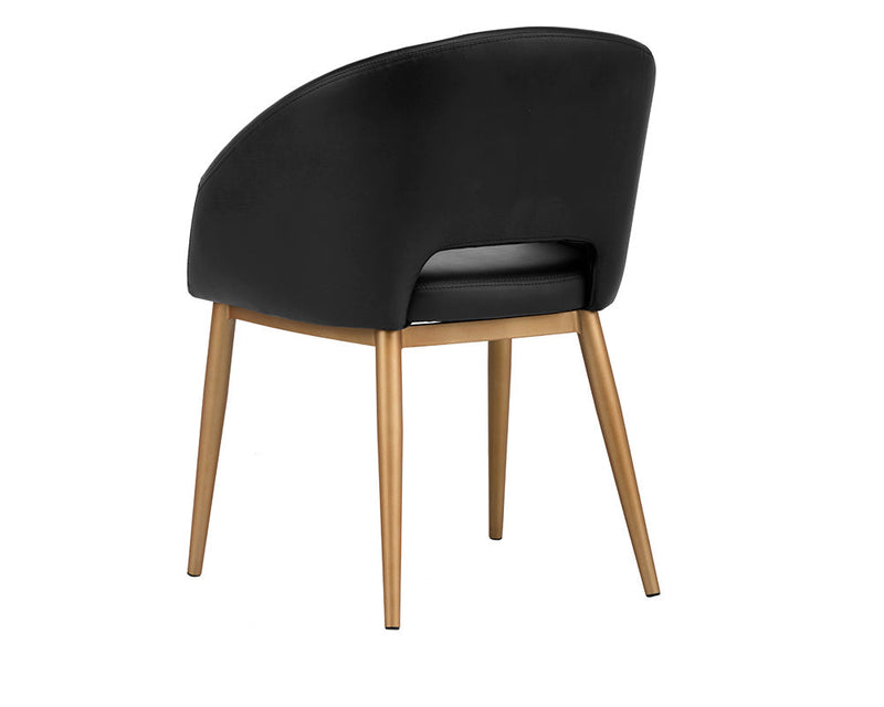 Thatcher Dining Armchair
