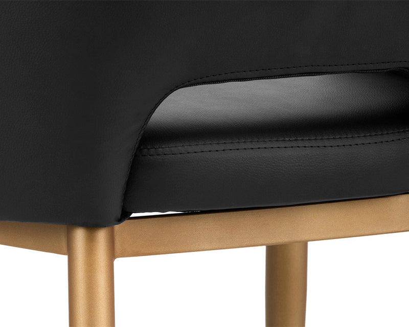 Thatcher Dining Armchair