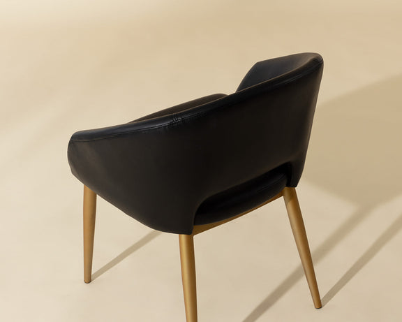 Thatcher Dining Armchair