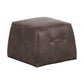 Aspen Ottoman
