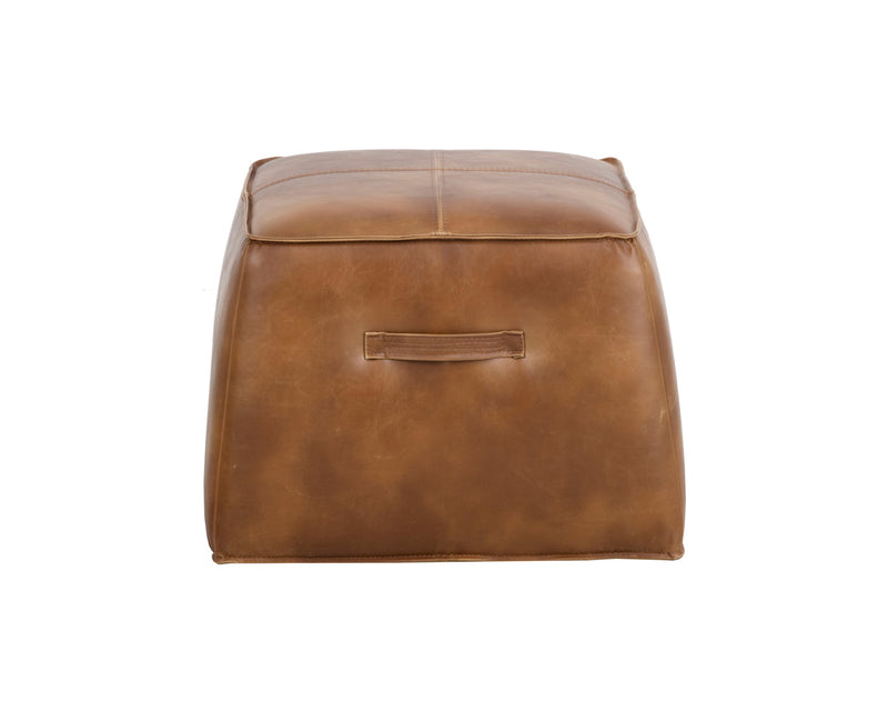Aspen Ottoman