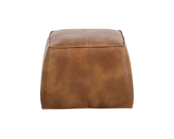 Aspen Ottoman