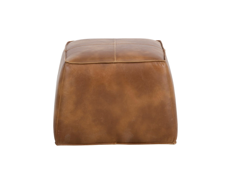 Aspen Ottoman