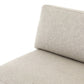 Colt 2-Piece Sectional - Aldred Silver