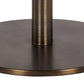 Enco Counter Table - Round