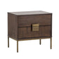 Jade Nightstand