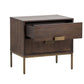 Jade Nightstand