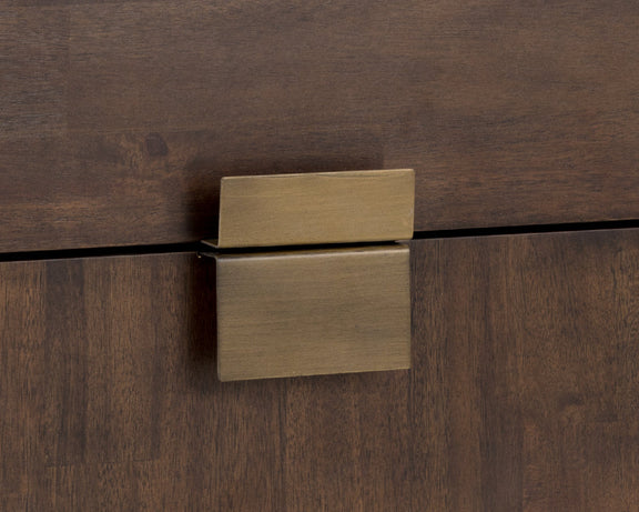 Jade Nightstand
