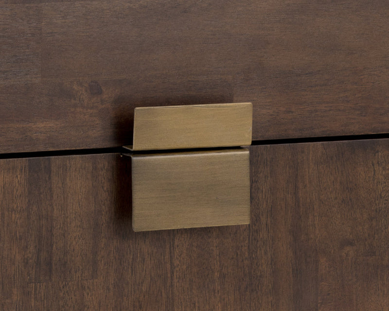 Jade Nightstand