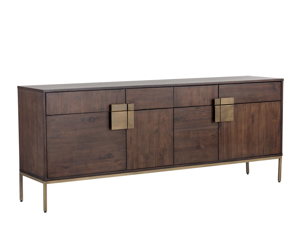 Jade Sideboard