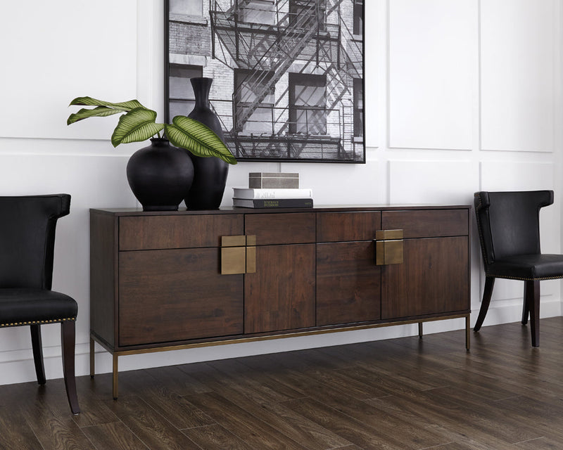 Jade Sideboard