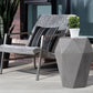Constance End Table