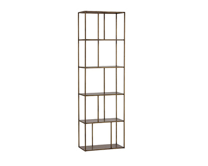 Eiffel Bookcase