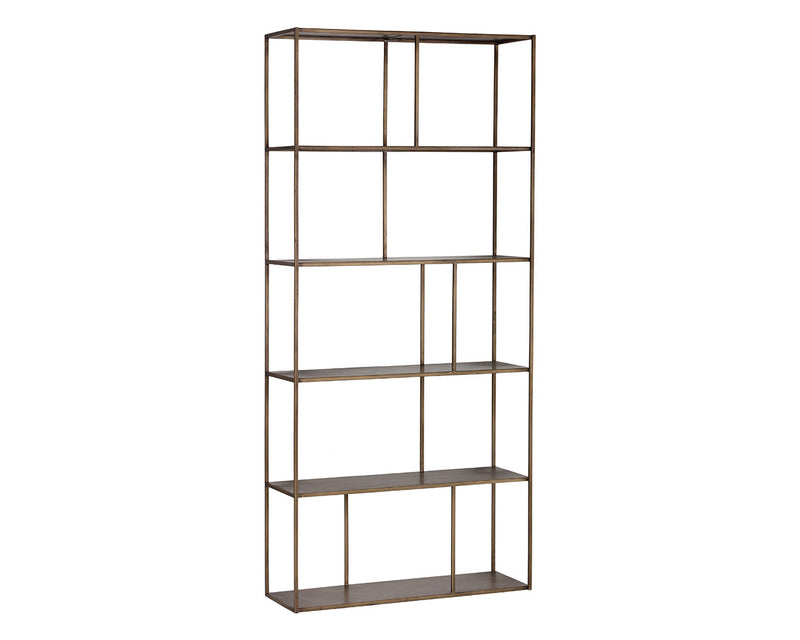 Eiffel Bookcase