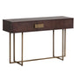Jade Console Table
