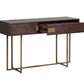 Jade Console Table