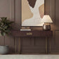 Jade Console Table