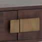Jade Console Table