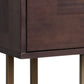 Jade Console Table