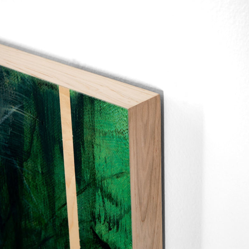 Places That Pull III by Lesley Frenz - Maple Box