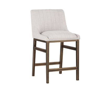 Halden Counter & Bar Stool