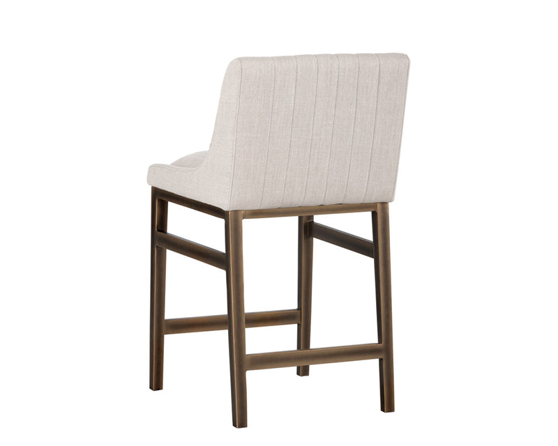 Halden Counter & Bar Stool