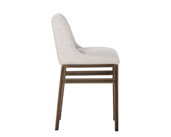 Halden Counter & Bar Stool