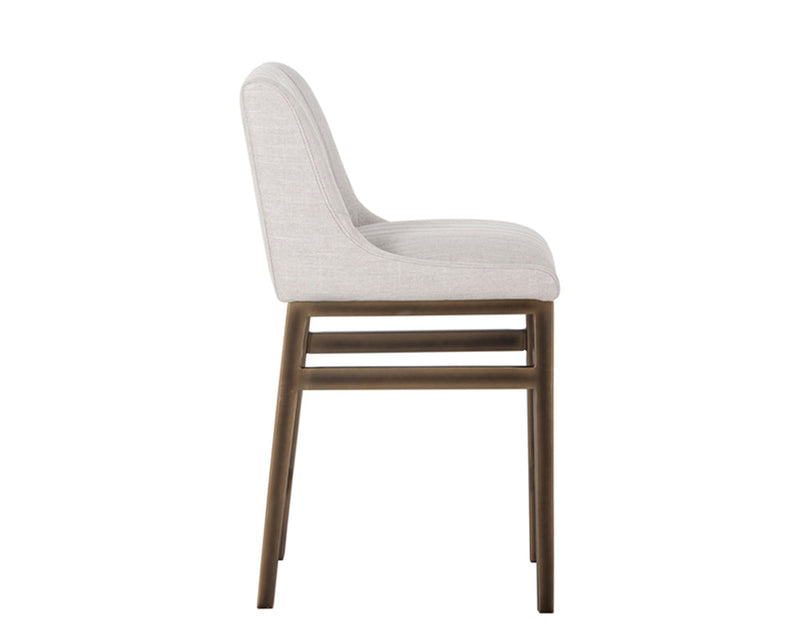 Halden Counter & Bar Stool